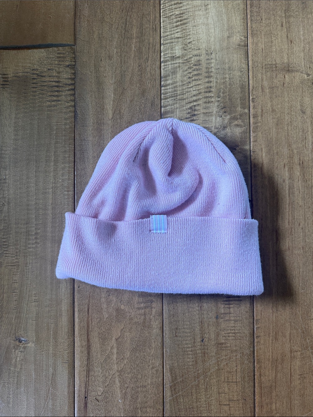 Pink Adidas Toque - Picture 2 of 2